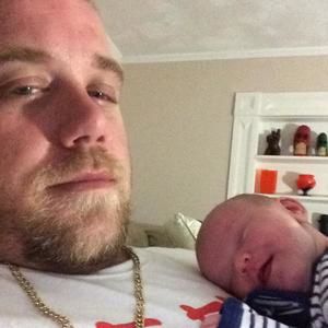 Meet your Posher, Shane